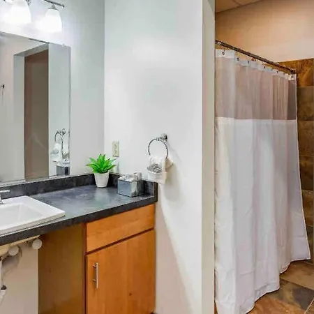 Appartement Ny Style Centric Loft With King Bed By Park Av à Rochester Extérieur photo